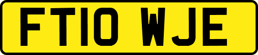 FT10WJE