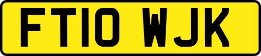 FT10WJK