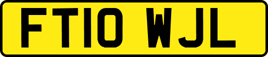 FT10WJL