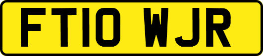 FT10WJR