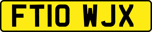 FT10WJX