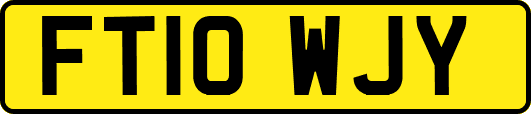 FT10WJY