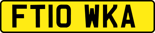 FT10WKA