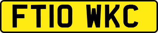 FT10WKC