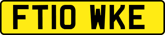 FT10WKE