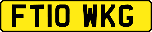 FT10WKG