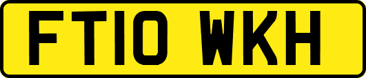 FT10WKH