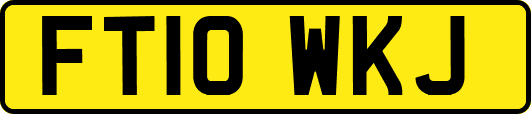 FT10WKJ
