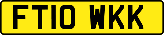 FT10WKK