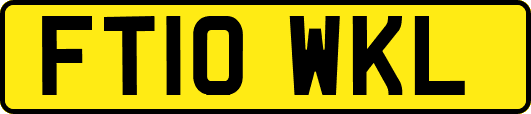 FT10WKL