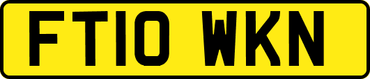 FT10WKN