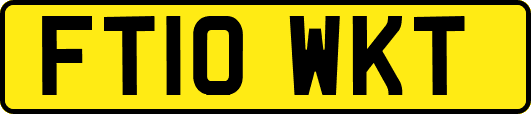 FT10WKT