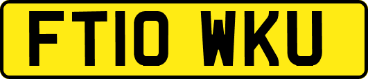 FT10WKU