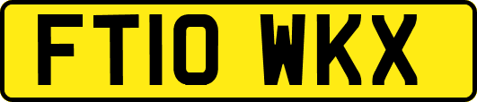 FT10WKX