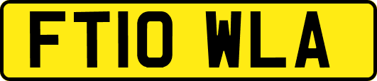 FT10WLA