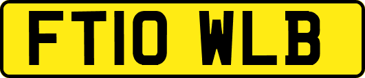 FT10WLB