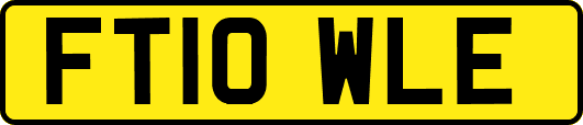 FT10WLE