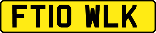 FT10WLK