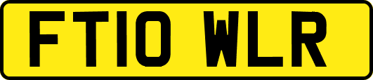 FT10WLR