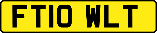 FT10WLT