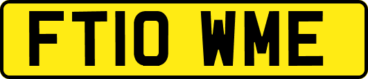 FT10WME