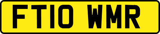 FT10WMR