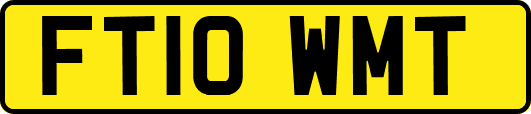 FT10WMT
