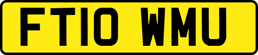 FT10WMU