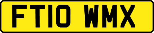 FT10WMX