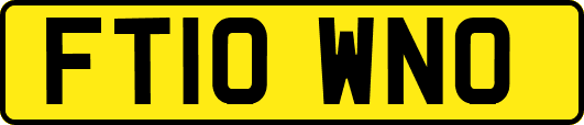 FT10WNO