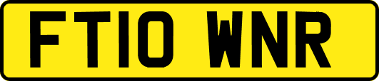 FT10WNR