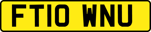 FT10WNU