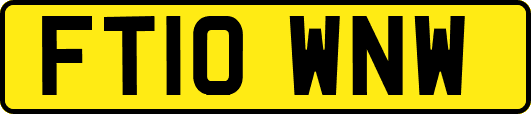 FT10WNW