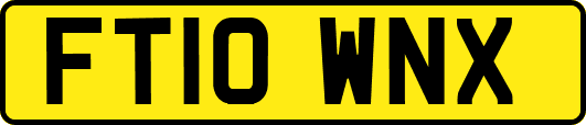 FT10WNX