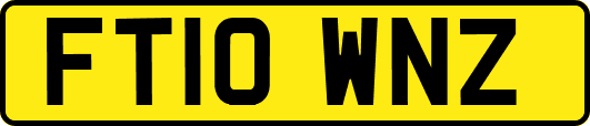 FT10WNZ