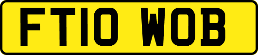FT10WOB
