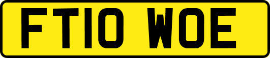 FT10WOE
