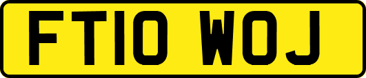 FT10WOJ