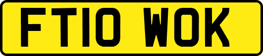 FT10WOK