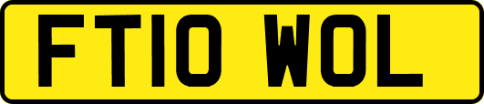 FT10WOL