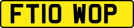 FT10WOP
