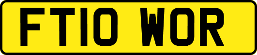 FT10WOR