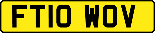 FT10WOV