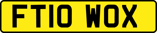 FT10WOX