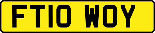 FT10WOY