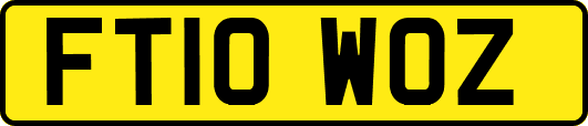 FT10WOZ