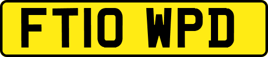 FT10WPD