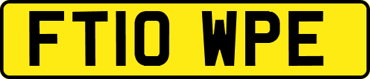 FT10WPE