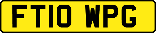 FT10WPG