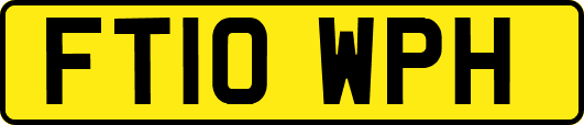 FT10WPH